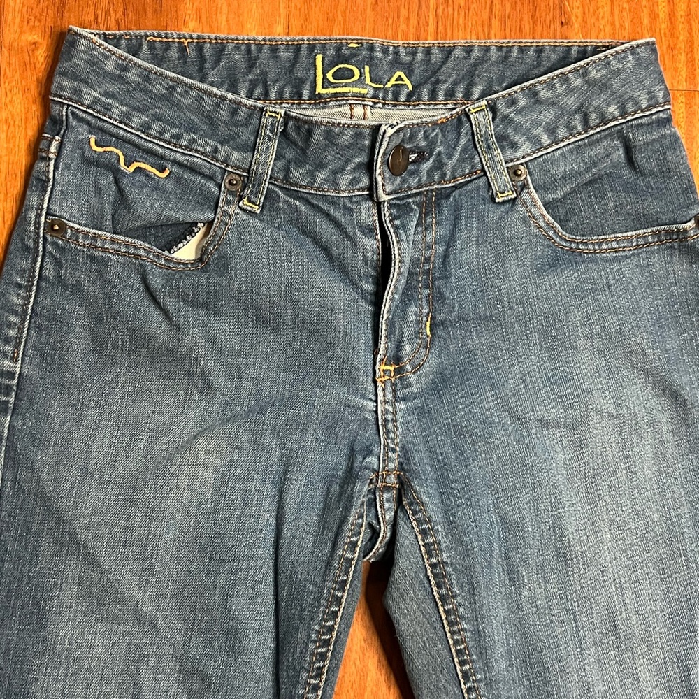 Kimes Ranch Lola Jeans size 0/30L